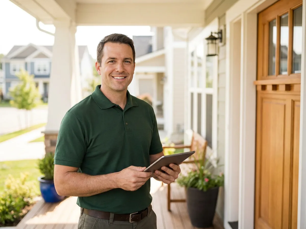Pest control FAQs for Harrah, WA
